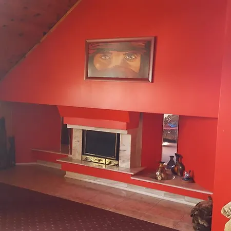 Pilaite House Gæstehus Kaunas