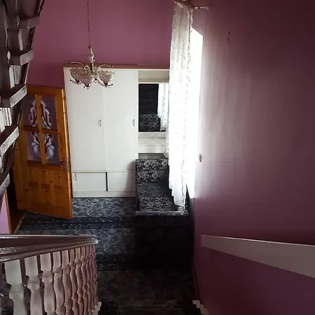 Gæstehus Pilaite House Kaunas