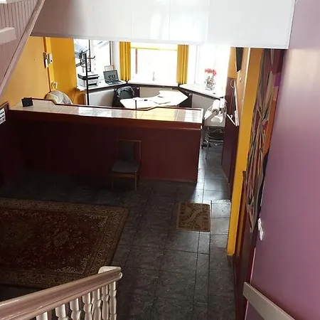 Pilaite House Kaunas