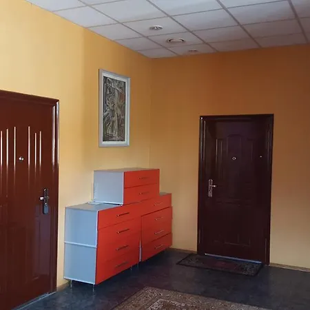 Pilaite House *