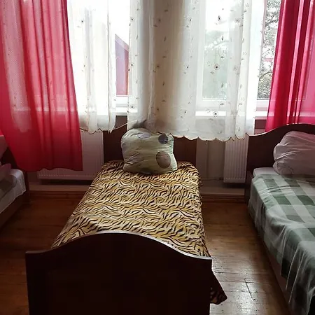 Pilaite House * Kaunas